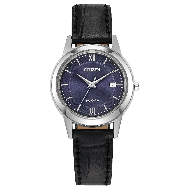 Luxury Watches for Special Events and Gifting-Citizen Eco-Drive Classic FE1087-01L