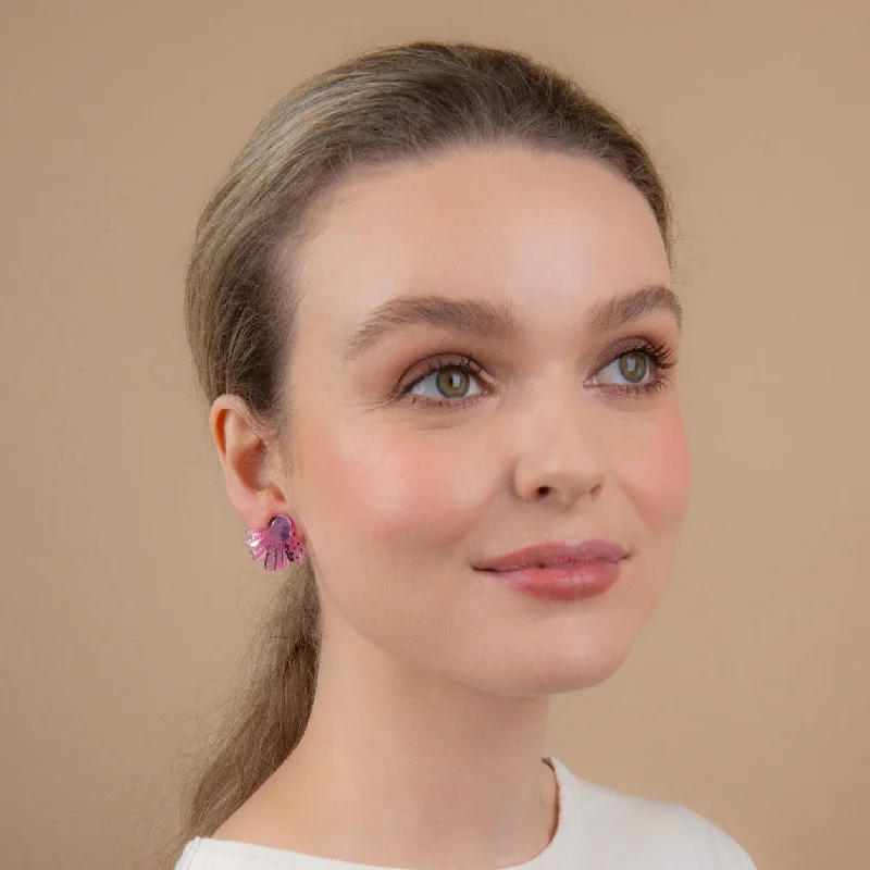 Luxury Earrings for Anniversary-Mintcloud Earrings - MOD Daisies